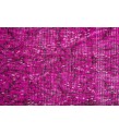 5 X 8.8 Ft.. 151x269 cm Pastel Pink  Colors high Pile Designer rug , Turkish Hand Knotted Rug 