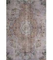 4.8 X 8.8 Ft.. 149x268 cm Turkish Rug , Bedroom Muted Rug , Decoration Rugs , This Hand Knotted Rug
