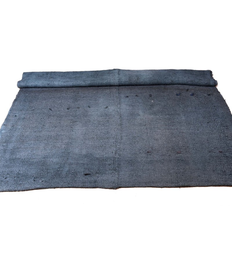 5 X 8 Feet. Turkish Anatolian Carpet , Patterned , Antique Carpet , Hand Woven Carpet , Old Middle Village Carpet , Unrepaired Excellent Condition