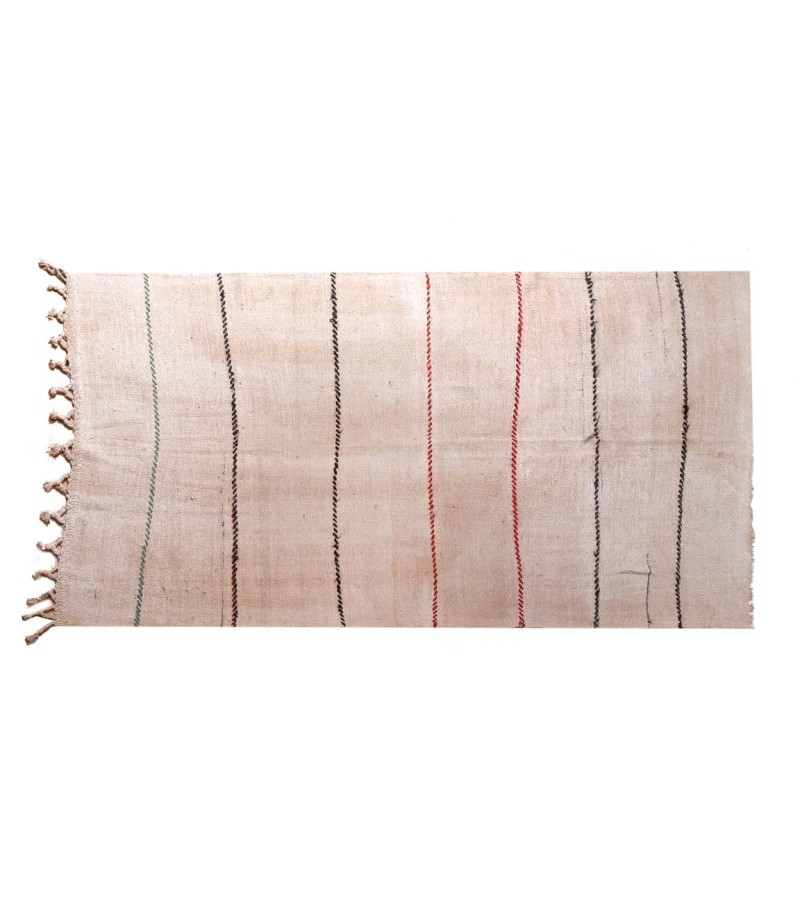 6 X 10 Feet . Turkish Anatolian Carpet , Patterned , Antique Carpet , Hand Woven Carpet , Old Middle  Village Carpet , Unrepaired Excellent Condition