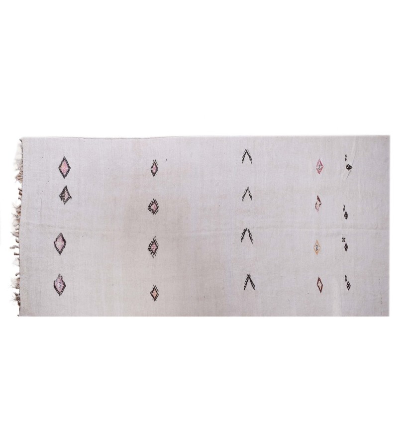 6 x 12 Feet. Turkish Anatolian Carpet , Patterned , Antique Carpet , Hand Woven Carpet , Old Middle  Village Carpet , Unrepaired Excellent Condition