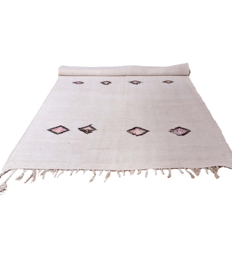 6 x 12 Feet. Turkish Anatolian Carpet , Patterned , Antique Carpet , Hand Woven Carpet , Old Middle  Village Carpet , Unrepaired Excellent Condition