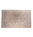 10 X 12 Feet . Original High Quality Pastel Rug, Azeri Beige Area Rug, Living Room Luxury Rug , No Repeair Perfect Condition