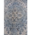 10 X 13 Feet. Perfect Madallion in Natural Colors Rug , Turkish Hand Knotted Persian Rug , Living Room Antique Rug , No Repeair Perfect Condition 