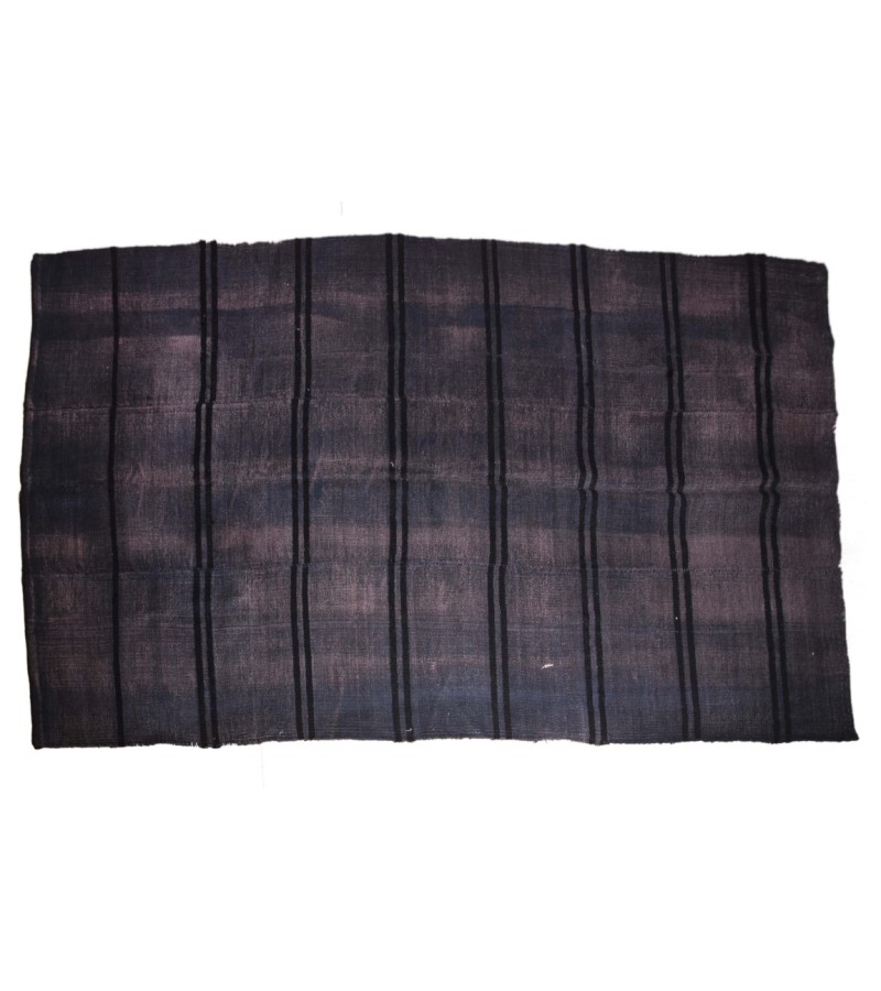 6 X 10 Feet . Turkish Anatolian Carpet , Patterned , Antique Carpet , Hand Woven Carpet , Old Middle  Village Carpet , Unrepaired Excellent Condition