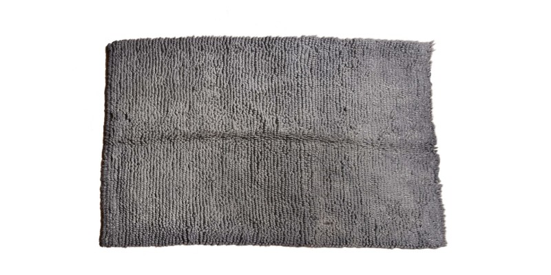 5X8 Feet . Modern Carpet, Turkish Shaggy Tulu rug ,handmade shaggy rug , Oversize Gray  Colors high Pile Designer rug