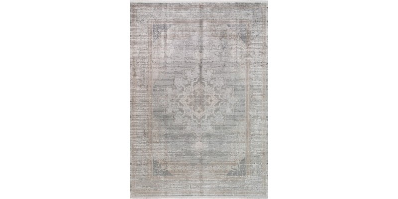Modern carpet