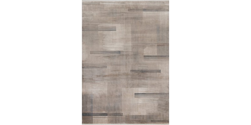 Modern carpet