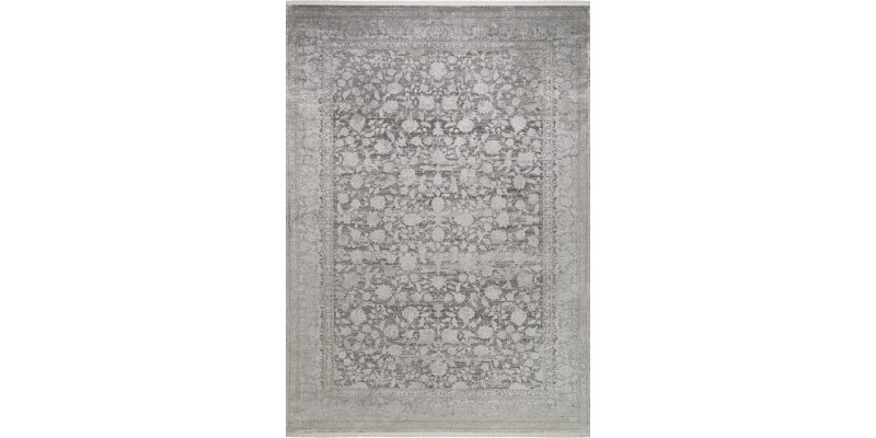 Modern carpet
