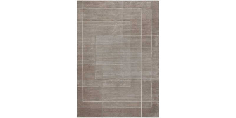 Modern carpet