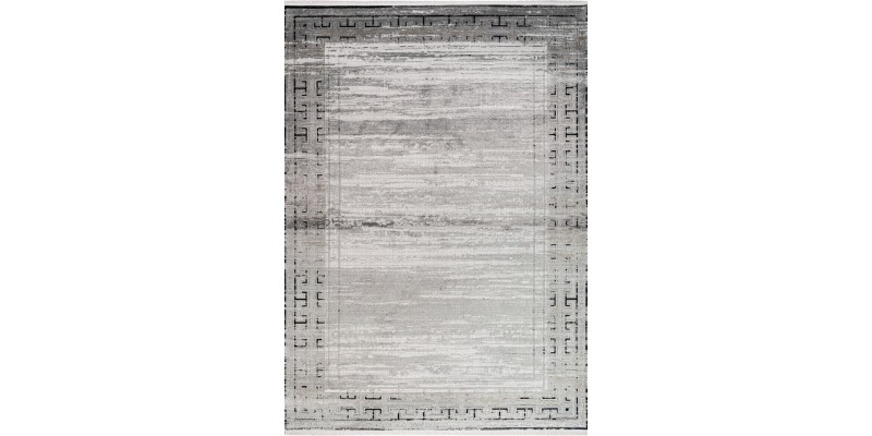 Modern carpet