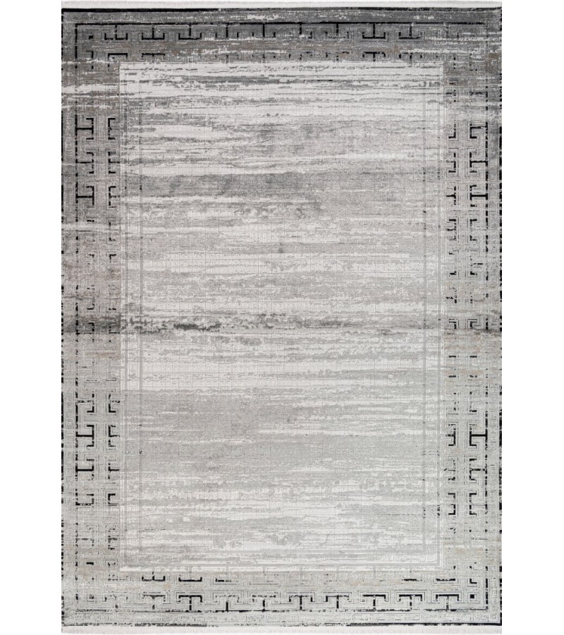 Modern carpet