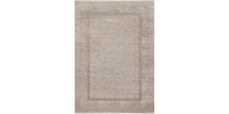 Modern carpet