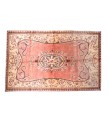 5X8 Feet  .  tille Color Vintage Rug , Hand Knotted Rug , Living Room Rug , No Repeair Perfect Condtion  , Antique Faded Rug 