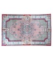 6x10 Feet . Hand Knotted Mid-Country Rug , Antique Area Rug , Luxury Living Room Rug , No Repeair Perfect Condition 