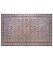 8 X 12 Feet , Perfect Madallion PAttern  Rug , Turkish Hand KNotted Rug , Anatolian Antique Rug , No Repeair PErfect Condition Rug 