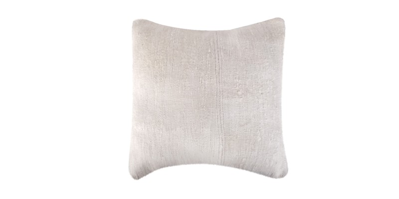 1'3x1'9'' Feet , 40x60 handmade pillow, Natural Wool Pillow, Boho Antique Pillow, Any size order is taken