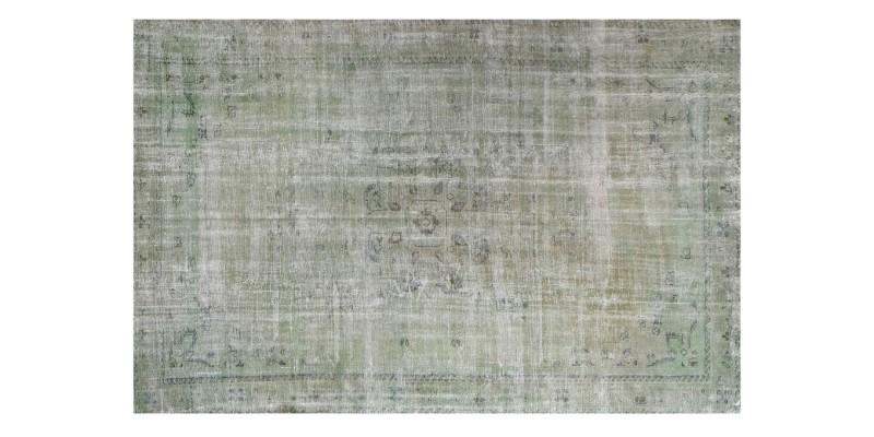 7'5x11'1 turkish rug , 7x11 handmade wool rug , oversize living room rug , vintage rug , 230x340 cm , distressed rug