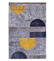 5'5x7'8 Geometric Custom carpet , custom handmade work ,handmade wool rug , unique beauty , decoration work , custom made to order 170x240