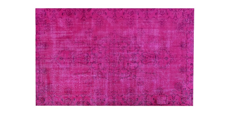 5x8 pink rug , handmade wool rug , Rug For Bedroom , Bedroom Rug , Rugs For Living Room , Rug , Floor Rugs , Home Decor Rug , 172x265 cm