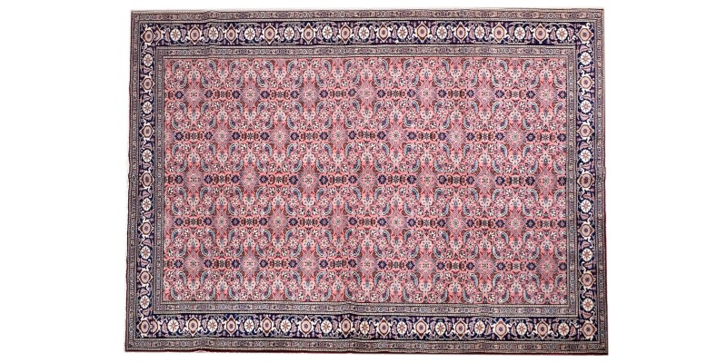 6x9 Soft wool rug , woven area rug, Turkish vintage rug, distressed muted vintage rug, 6'5
