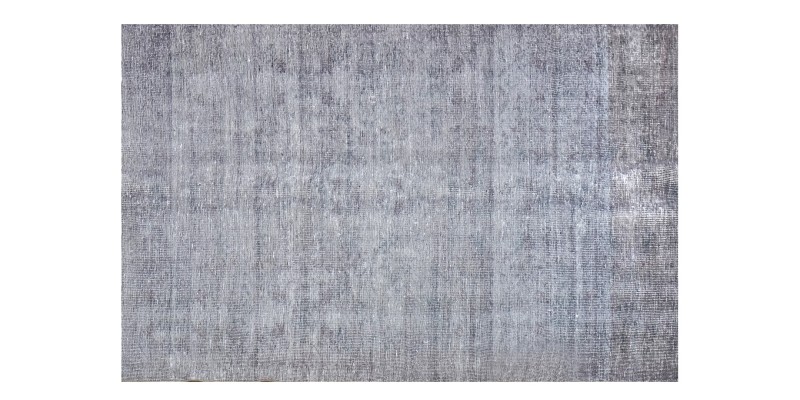 6x9 Gray Rug , 5'7x8'8'' handmade Rug , Bohemian Rug , Handmade Rug , Turkish Rug , Area Rug , Vintage Rug , Wool light gray rug 175x270 cm