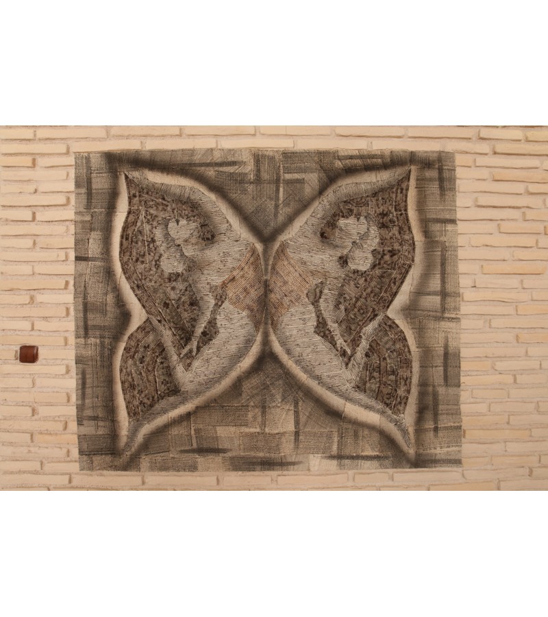 SPECİAL HAND-MADE WORKİNG       (( BALLERINA ))