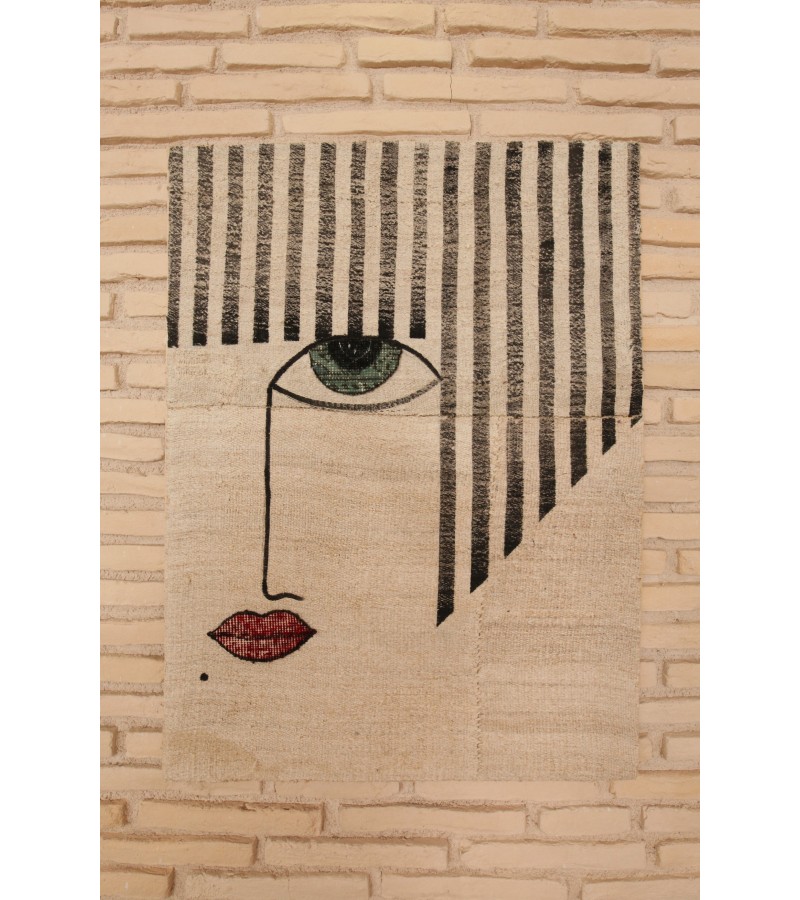 SPECİAL HAND-MADE WORKİNG     ((choose a kiss or a look ))