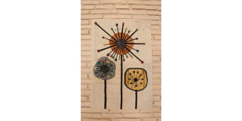 SPECİAL HAND-MADE WORKİNG