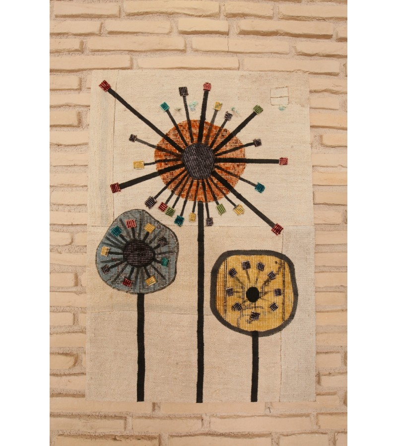 SPECİAL HAND-MADE WORKİNG