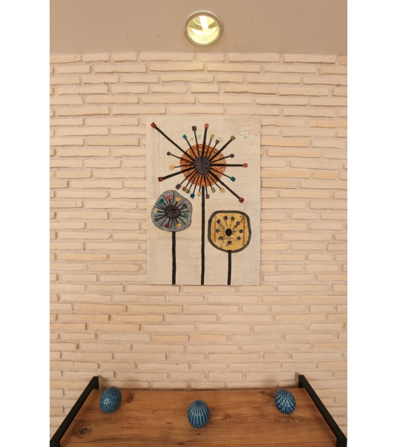 SPECİAL HAND-MADE WORKİNG