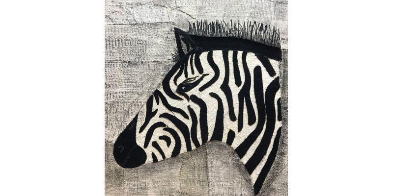 SPECİAL HAND-MADE WORKİNG       (( ˈzēbrə ))