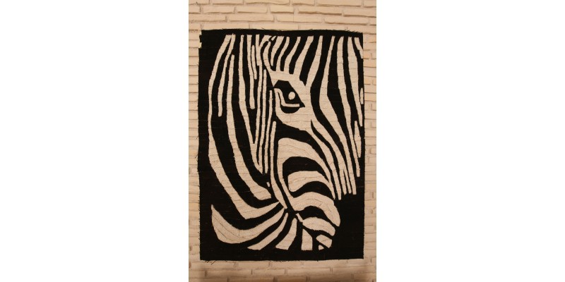 SPECİAL HAND-MADE WORKİNG (( ˈzēbrə ))