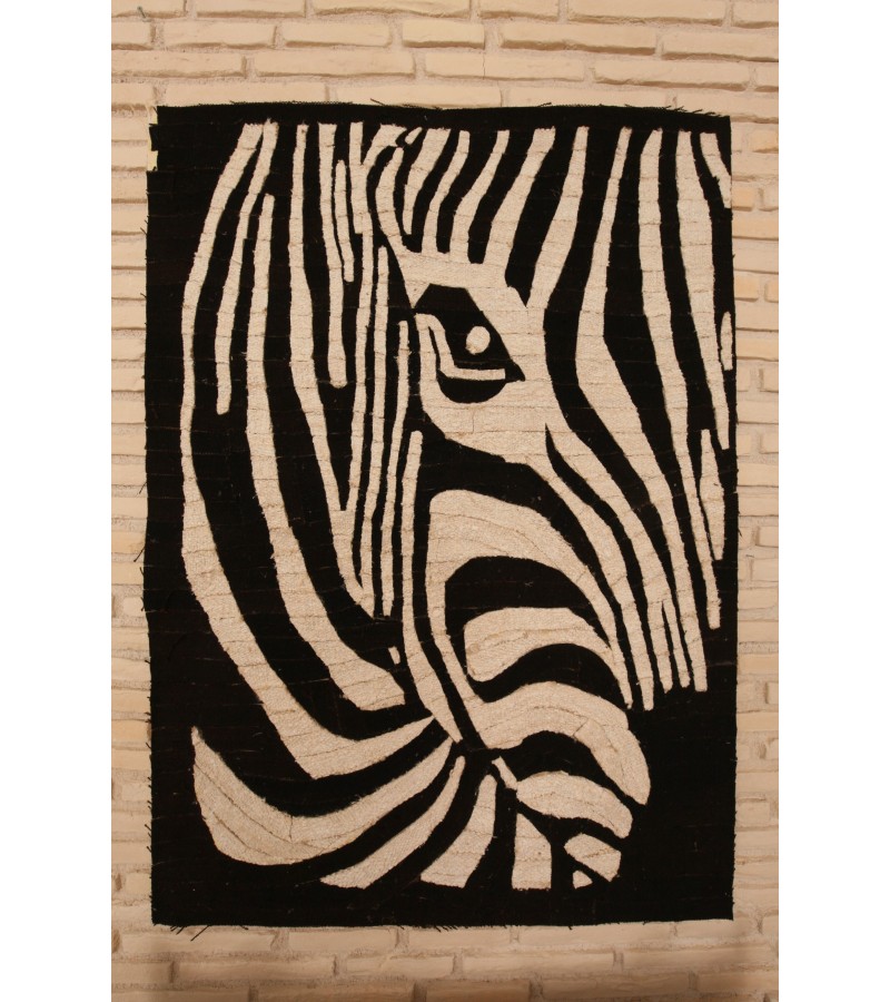 SPECİAL HAND-MADE WORKİNG (( ˈzēbrə ))