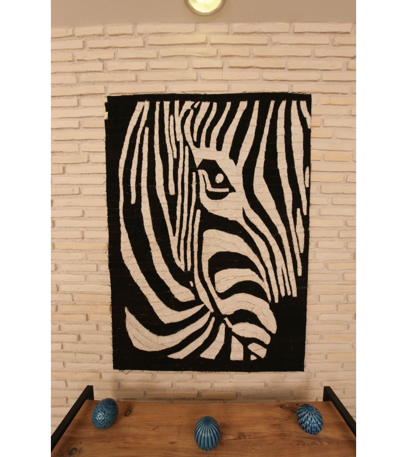 SPECİAL HAND-MADE WORKİNG (( ˈzēbrə ))