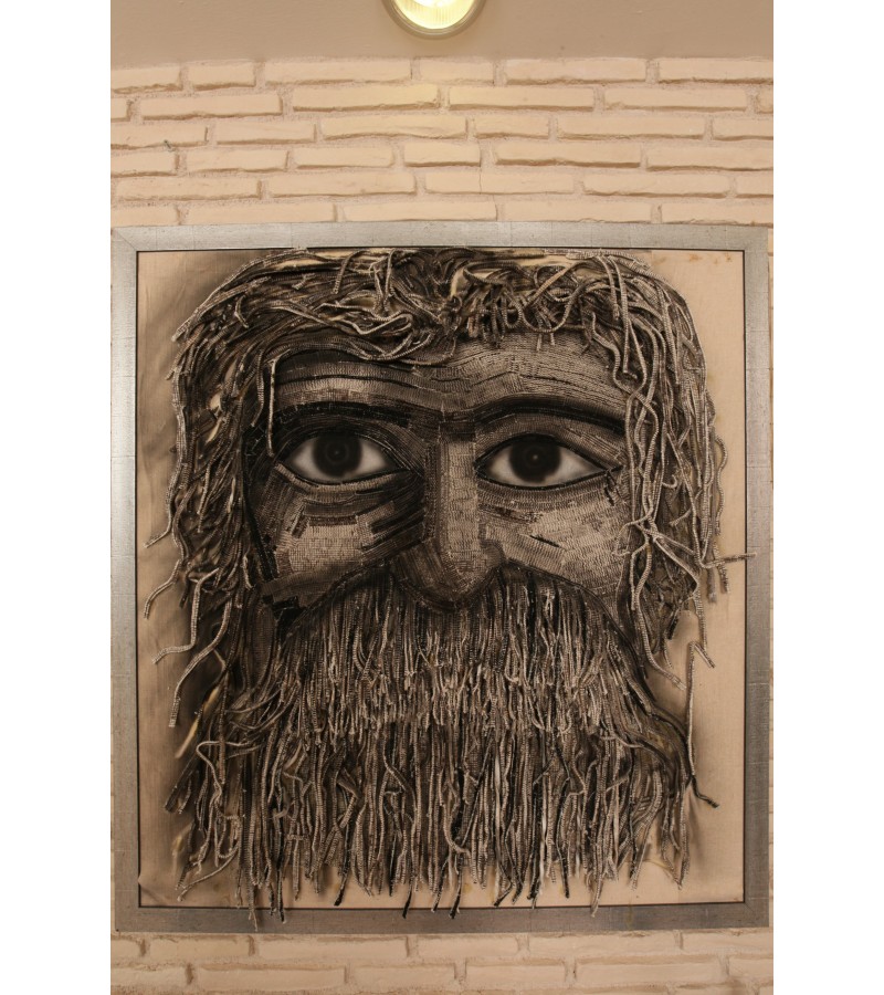 SPECİAL HAND-MADE WORKİNG       (( UNCLE SAM ))