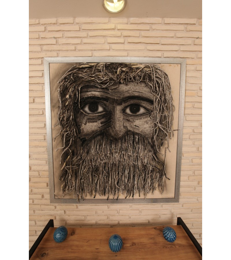 SPECİAL HAND-MADE WORKİNG       (( UNCLE SAM ))