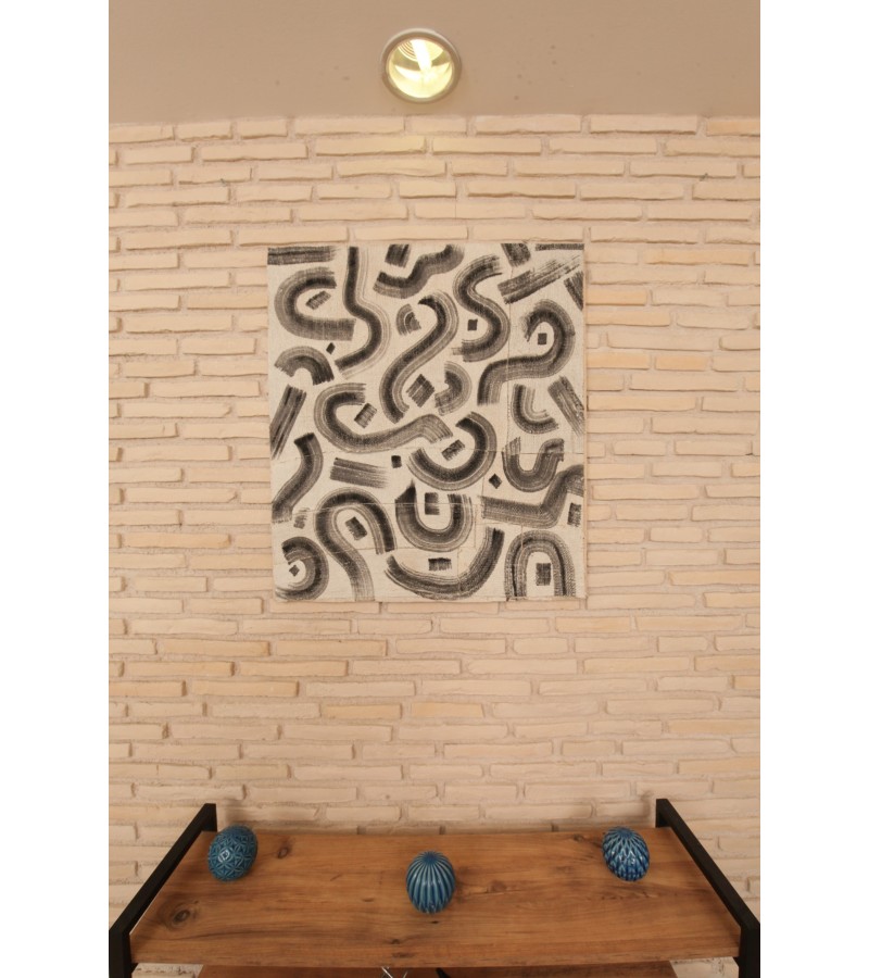 SPECİAL HAND-MADE WORKİNG