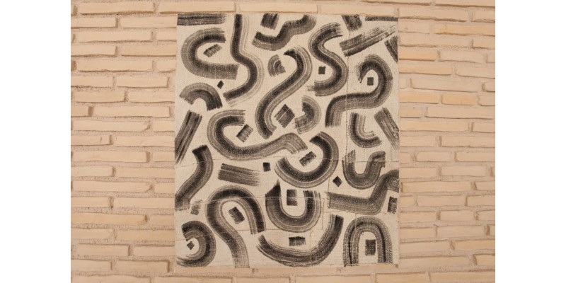 SPECİAL HAND-MADE WORKİNG