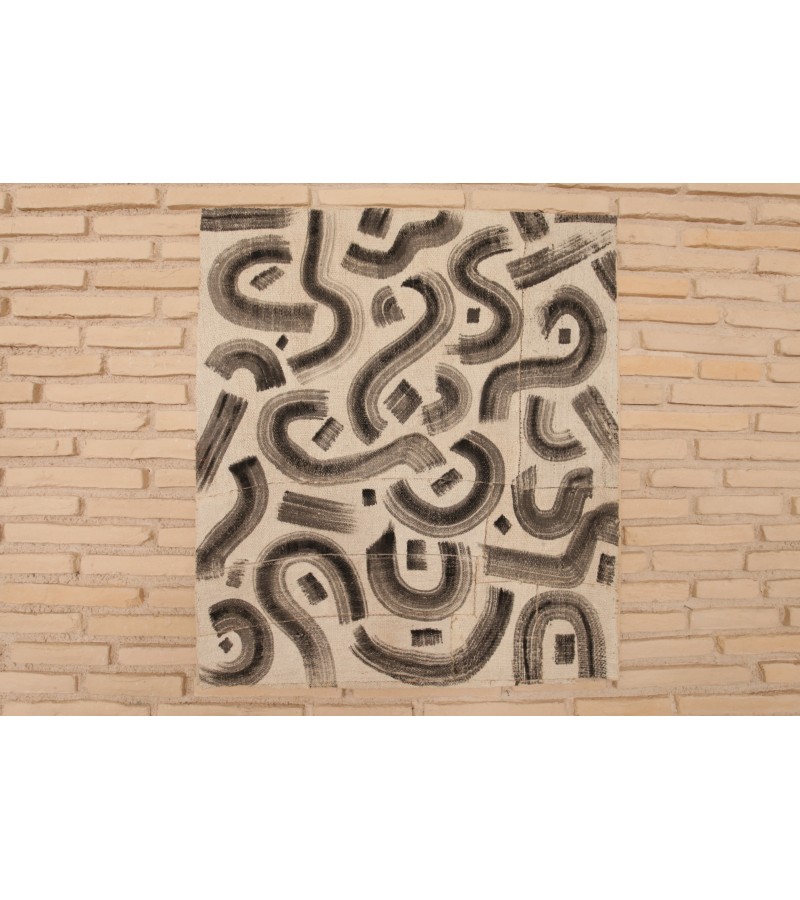 SPECİAL HAND-MADE WORKİNG