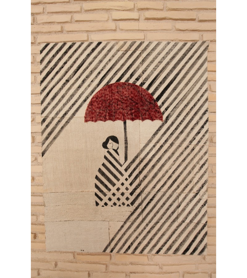 SPECİAL HAND-MADE WORKİNG       (( JAPANESE ))