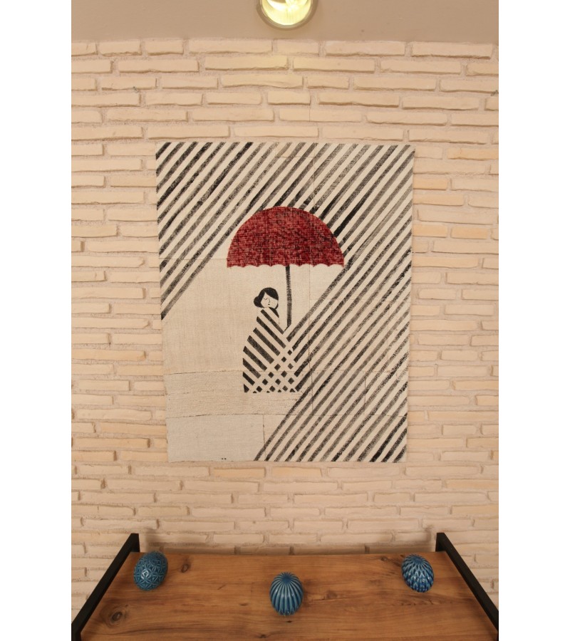 SPECİAL HAND-MADE WORKİNG       (( JAPANESE ))