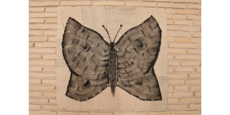 SPECİAL HAND-MADE WORKİNG       (( ButterFly )))