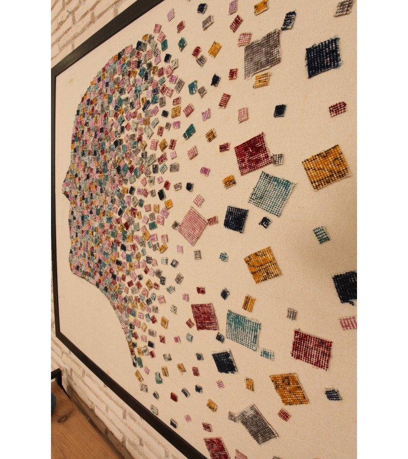 SPECİAL HAND-MADE WORKİNG       (( ARTIFICIAL BRAIN ))