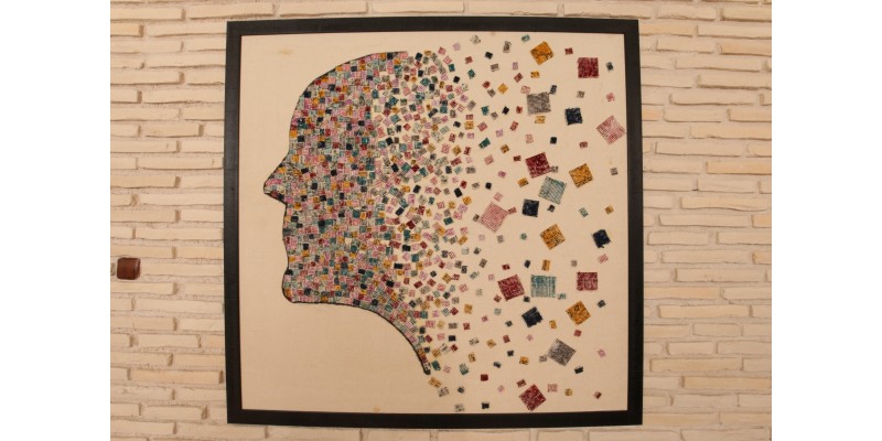 SPECİAL HAND-MADE WORKİNG       (( ARTIFICIAL BRAIN ))