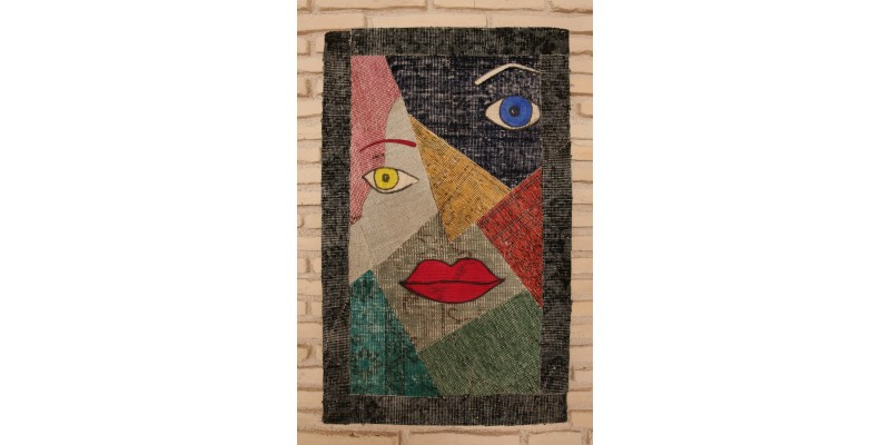 SPECİAL HAND-MADE WORKİNG        (( KİSS ))