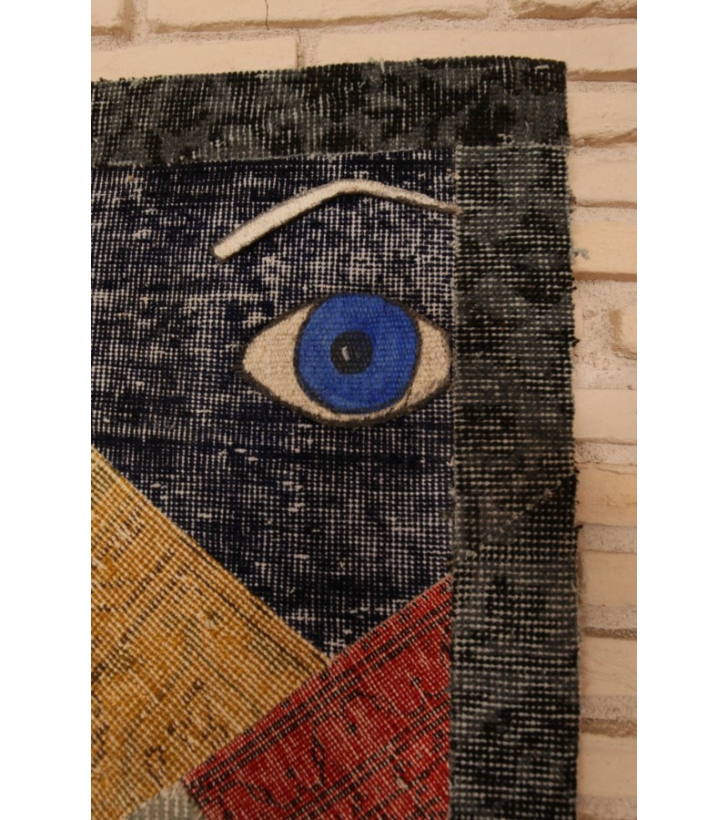 SPECİAL HAND-MADE WORKİNG        (( KİSS ))