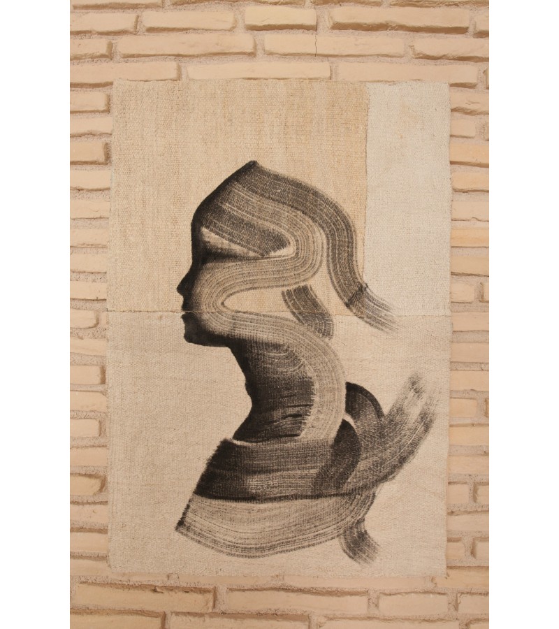 SPECİAL HAND-MADE WORKİNG       (( MUMMY ))