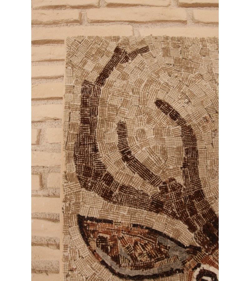 SPECİAL HAND-MADE WORKİNG       (( DEER ))