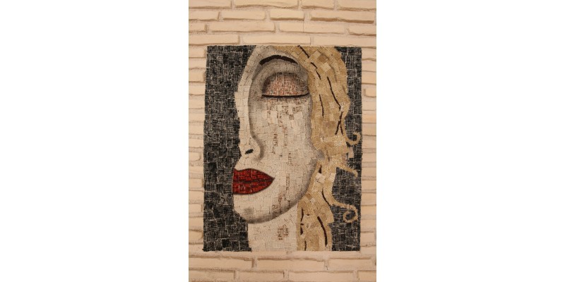 SPECİAL HAND-MADE WORKİNG       (( crying woman ))